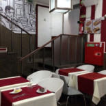 Cafe Gefo À l'intérieur