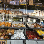 Cafe Gefo À l'intérieur