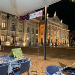 Cafe Gefo À l'intérieur