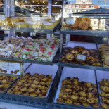 Cafe Gefo Nourriture