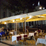 Cafe Gefo Extérieur