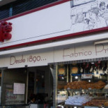 Cafe Gefo Extérieur