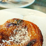 Cafe Gefo Nourriture