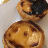 Cafe Gefo Nourriture