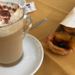 Cafe Gefo Nourriture