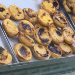 Cafe Gefo Nourriture