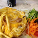 Cafe Gefo Nourriture