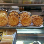 Cafe Gefo Nourriture