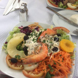Cafe Gefo Nourriture