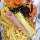 Cafe Gefo Nourriture