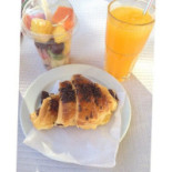 Cafe Gefo Nourriture