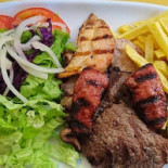 Cafe Gefo Nourriture