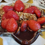 Cafe Gefo Nourriture