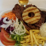 Cafe Gefo Nourriture