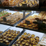 Cafe Gefo Nourriture