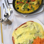 Cafe Gefo Nourriture