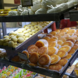 Cafe Gefo Nourriture