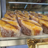 Cafe Gefo Nourriture