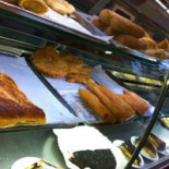 Cafe Gefo Nourriture