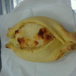 Cafe Gefo Comida