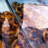 Cafe Gefo Comida