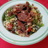 Esplanada Cafe Comida
