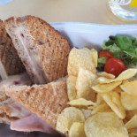 Esplanada Cafe Comida