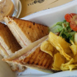 Esplanada Cafe Comida