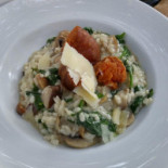 Esplanada Cafe Comida