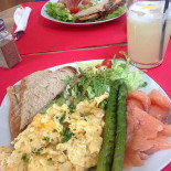 Esplanada Cafe Comida