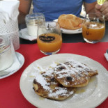 Esplanada Cafe Bebida