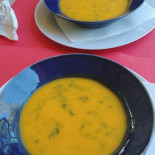 Esplanada Cafe Bebida