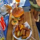 Esplanada Cafe Comida