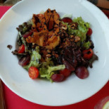 Esplanada Cafe Comida