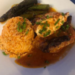 Esplanada Cafe Comida