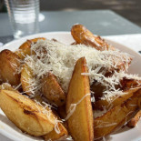Esplanada Cafe Comida