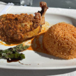 Esplanada Cafe Comida