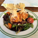 Esplanada Cafe Comida