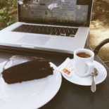 Esplanada Cafe Comida