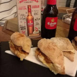 Esplanada Cafe Comida