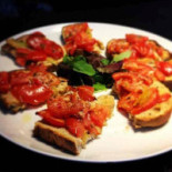 Esplanada Cafe Comida