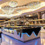 Wok Royal Dentro