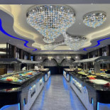 Wok Royal À l'intérieur