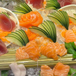 Wok Royal Nourriture