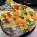 Wok Royal Nourriture
