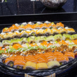 Wok Royal Nourriture