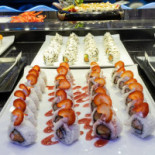 Wok Royal Nourriture