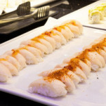 Wok Royal Nourriture