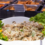 Wok Royal Nourriture