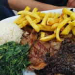 A Cartola Comida